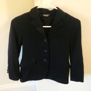 Girls GrandPrix Show Jacket